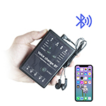 Изменитель голоса Bluetooth Voice Changer